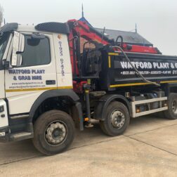 plant machine work